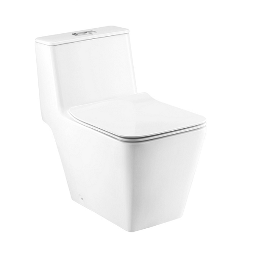 Bồn cầu COTTO C-1015 - Image 4