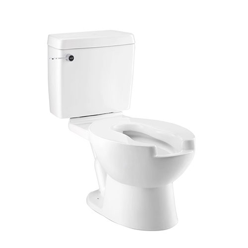 Bồn cầu COTTO C-1015 - Image 6