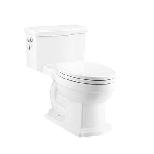 Bồn cầu COTTO C1330 - Image 3