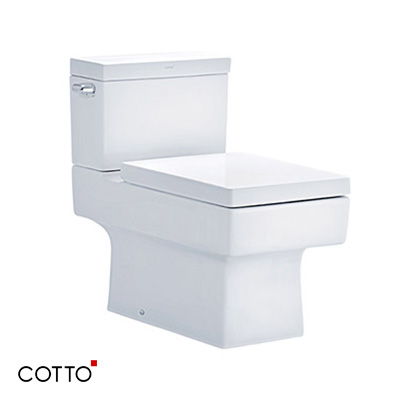 Bồn cầu COTTO C13607