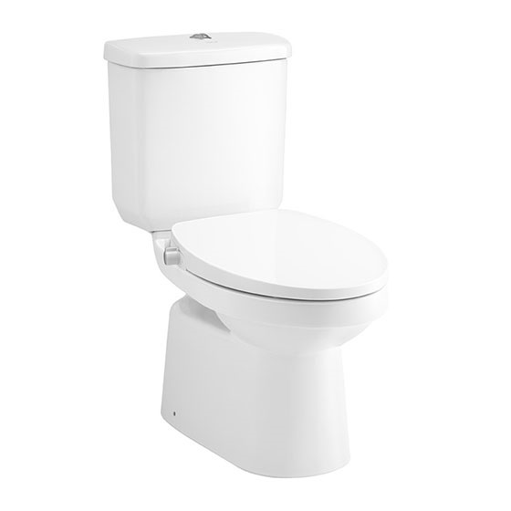 Bồn cầu COTTO C1389 - Image 3