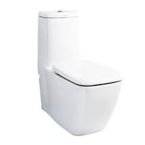 Bồn cầu đặt sàn American Standard 3229-WT Strap - Image 5