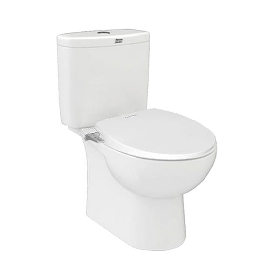Bồn cầu đặt sàn American Standard 3229E-WT STrap - Image 6