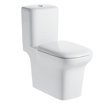 Bồn cầu đặt sàn két âm ELIMEN CB10150 - Image 4
