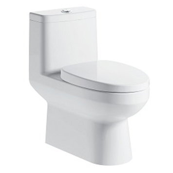 Bồn cầu đặt sàn két âm ELIMEN CB1088L - Image 6