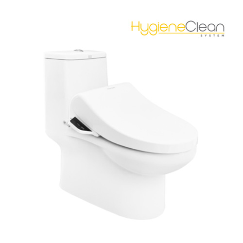 Bồn cầu điện tử American Standard WP-70DY - Image 6