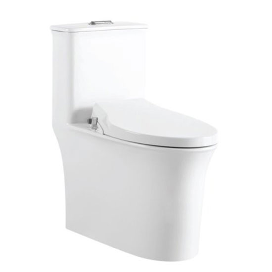 Bồn cầu điện tử có két nước Royal Join RA-M5 - Image 3