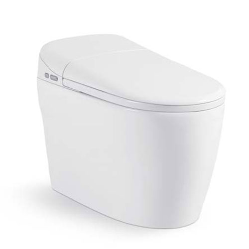 Bồn cầu điện tử có két nước Royal Join RA-M5 - Image 4