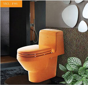 Bồn cầu điện tử Govern YKL-F31H (800x420mm-Nắp điện tử) - Image 6