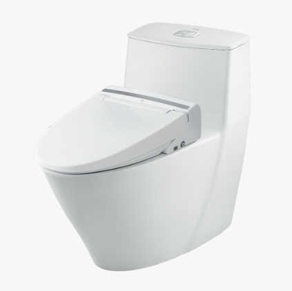 Bồn cầu điện tử Inax AC-832+CW-KA22AVN - Image 4