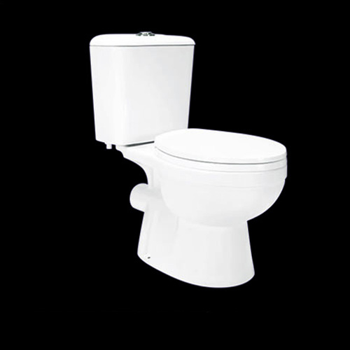 Bồn cầu điện tử liền khối Hảo Cảnh 0777 - Image 5