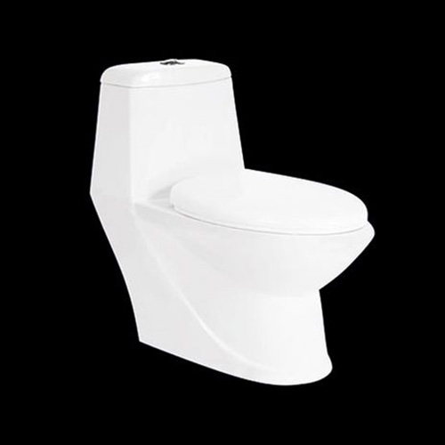 Bồn cầu điện tử liền khối Hảo Cảnh 0999 - Image 3
