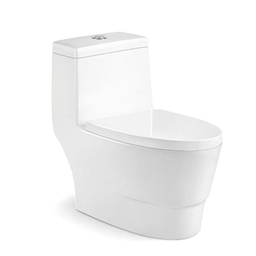 Bồn cầu điện tử Riba RB-9800 - Image 6