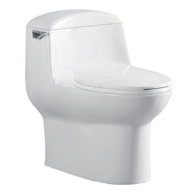 Bồn cầu điện tử thông minh Clara JOSHUA CT-403W - Image 4