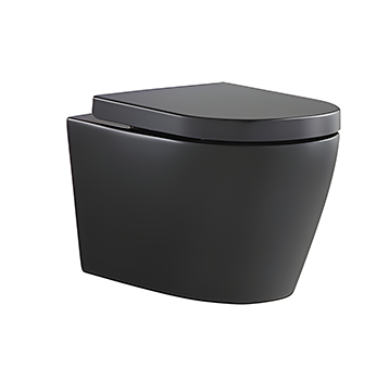 Bồn cầu điện tử thông minh Hàn Quốc HANJIN HJ-3301U-5 - Image 6
