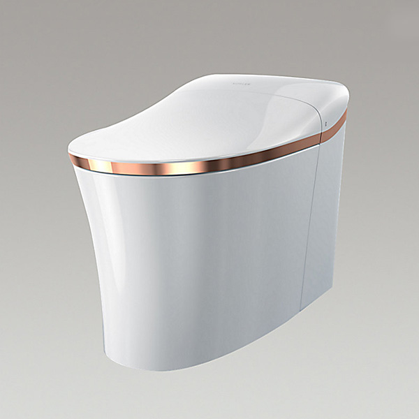 Bồn cầu điện tử thông minh Kohler Numi K-3901-NPR-O - Image 3