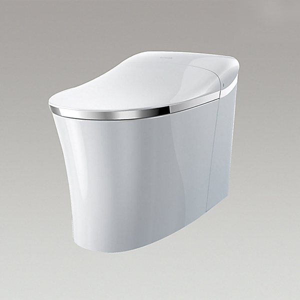 Bồn cầu điện tử thông minh Kohler Numi K-3901-NPR-O - Image 4
