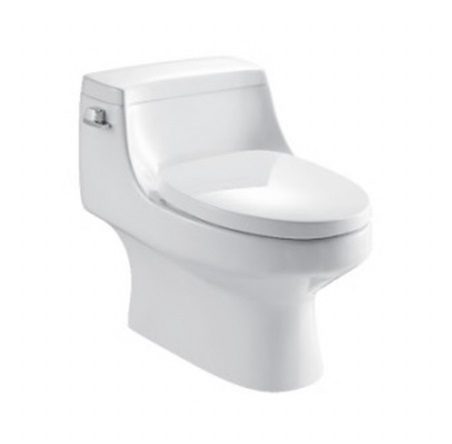 Bồn cầu điện tử thông minh MOEN SW1052C - Image 3