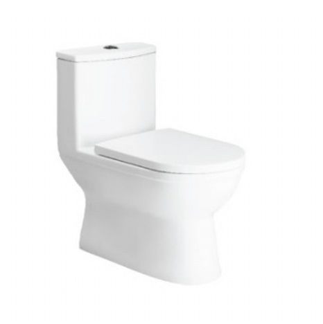 Bồn cầu điện tử thông minh NOAH MOEN SW1502CPRO - Image 6