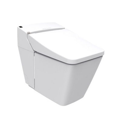 Bồn cầu điện tử thông minh Nofox DT6801 - Image 4