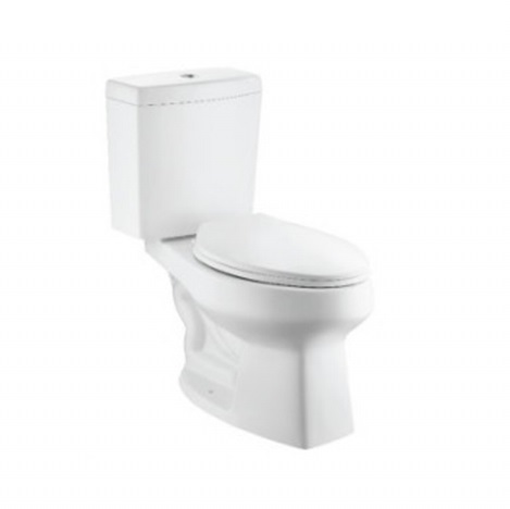 Bồn cầu điện tử thông minh York MOEN SW1032CL - Image 4