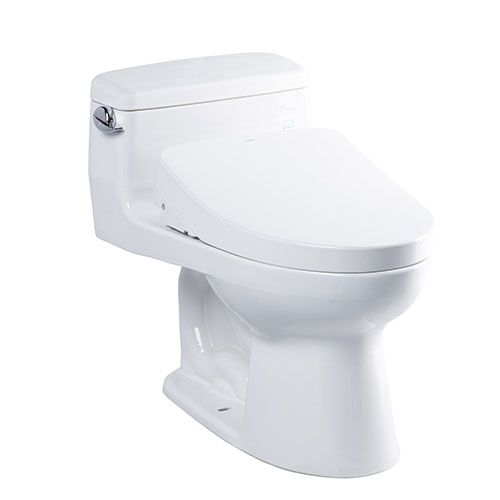 Bồn cầu điện tử TOTO CW822EB-TCF4901ECSR - Image 3