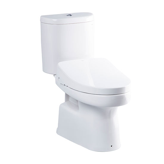 Bồn cầu điện tử TOTO CW822EB-TCF4901ECSR - Image 5