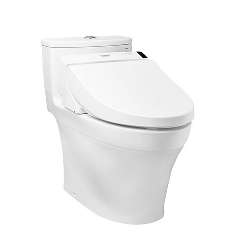 Bồn cầu điện tử TOTO CW822EB-TCF4901ECSR - Image 6