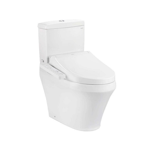 Bồn cầu điện tử TOTO CW822EB-TCF4911ECS - Image 5