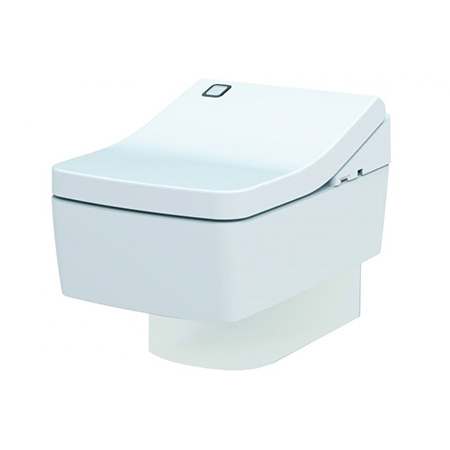 Bồn cầu điện tử treo tường TOTO CW512YR/9AE0017/TCF403EA