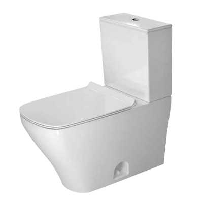 Bồn cầu Duravit 588.45.401 - Image 5