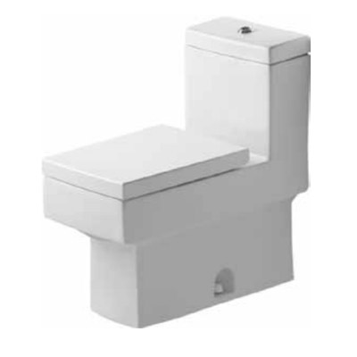 Bồn cầu Duravit 588.45.430 (Đặt hàng 7-20 ngày)