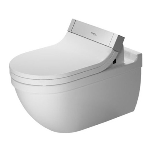 Bồn cầu Duravit 588.45.430 (Đặt hàng 7-20 ngày) - Image 3