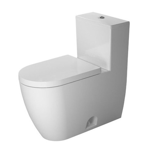 Bồn cầu Duravit 588.45.442 (Đặt hàng 7-20 ngày) - Image 5