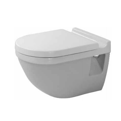 Bồn cầu Duravit 588.45.442 (Đặt hàng 7-20 ngày) - Image 6