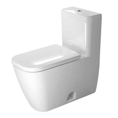 Bồn cầu Duravit 588.45.460 (Đặt hàng 7-20 ngày) - Image 5