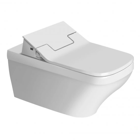 Bồn cầu Duravit 588.45.471 (Đặt hàng 7-20 ngày) - Image 4