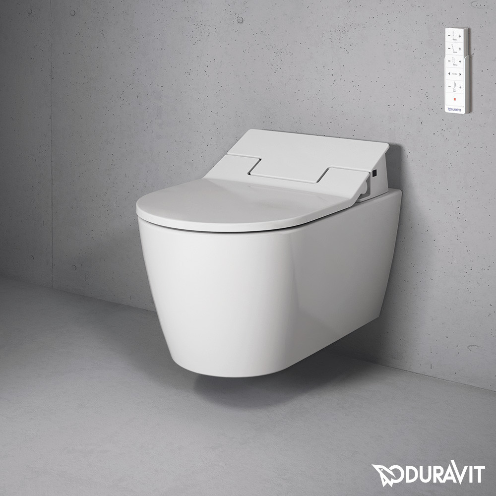 Bồn cầu Duravit 588.45.471 (Đặt hàng 7-20 ngày) - Image 6
