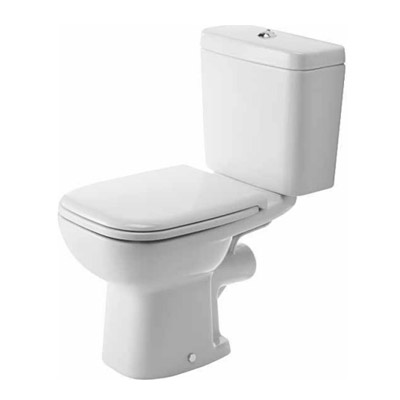 Bồn cầu Duravit 588.45.475 (Đặt hàng 7-20 ngày) - Image 3