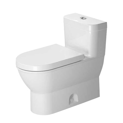 Bồn cầu Duravit 588.45.482 (Đặt hàng 7-20 ngày) - Image 3
