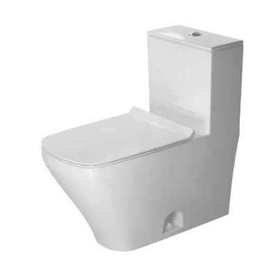 Bồn cầu Duravit 588.45.482 (Đặt hàng 7-20 ngày) - Image 6