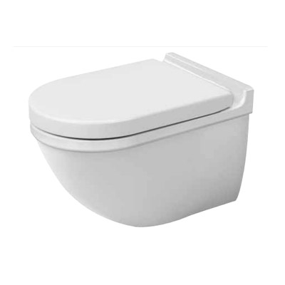 Bồn cầu gắn tường Duravit DuraStyle SensoWash - Image 4