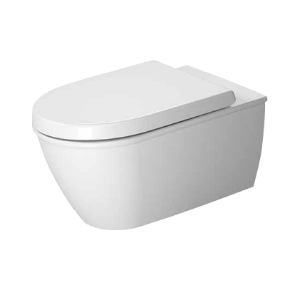 Bồn cầu gắn tường Duravit DuraStyle SensoWash - Image 6