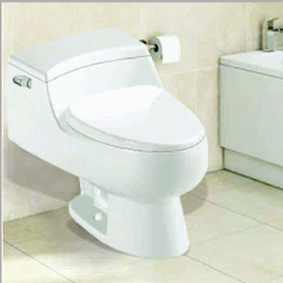 Bồn cầu Govern YKL-F8 (730x390mm-Nắp thường) - Image 6