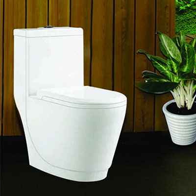 Bồn cầu Govern YKL-F98 (735x375mm-Nắp êm) - Image 4