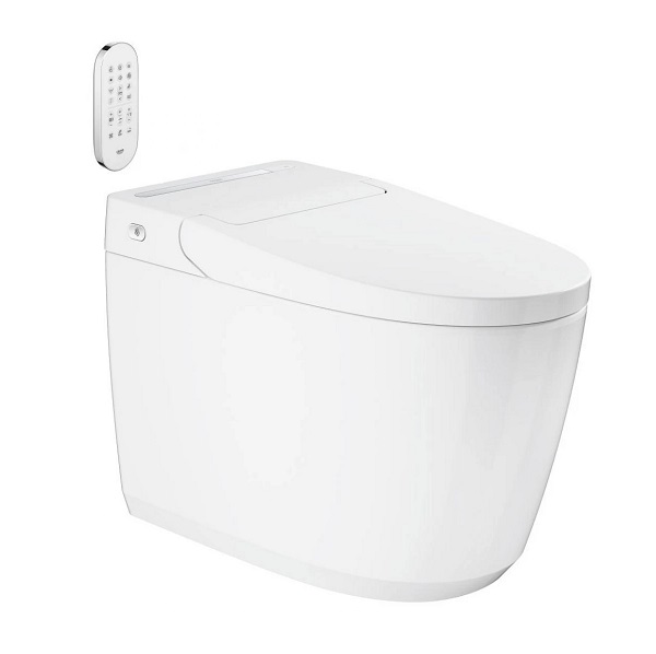 Bồn cầu Grohe 39316000 - Image 6