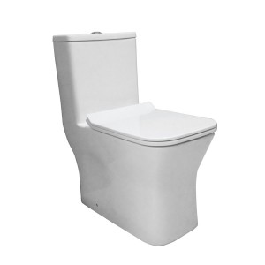 Bồn cầu Hafele 588.64.420 - Image 3