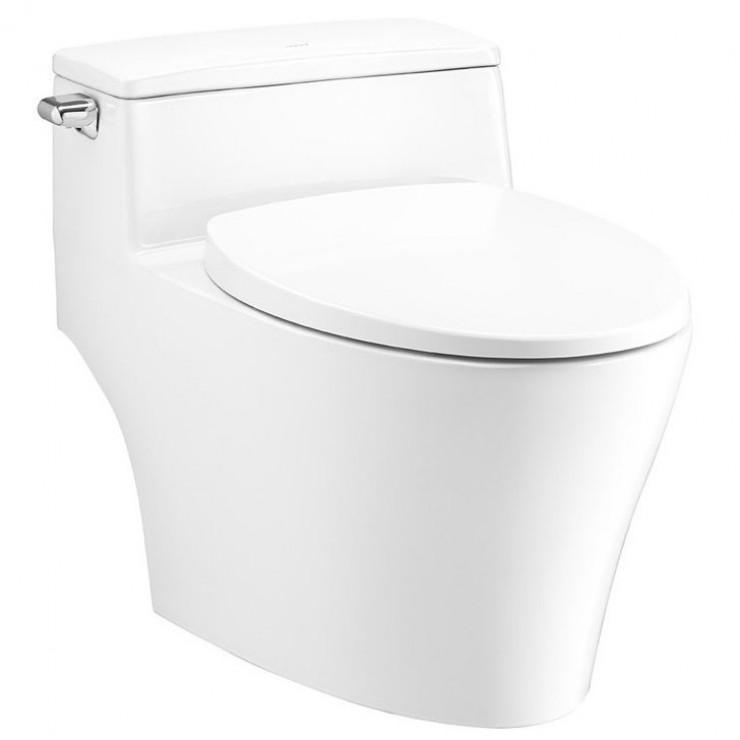 Bồn cầu hai khối COTTO C12417 - Image 6