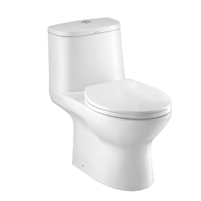 Bồn cầu hai khối COTTO C13527 - Image 4