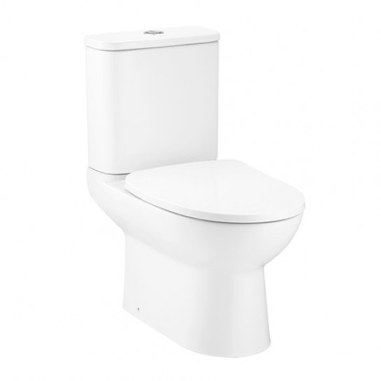 Bồn cầu hai khối COTTO C13527 - Image 6